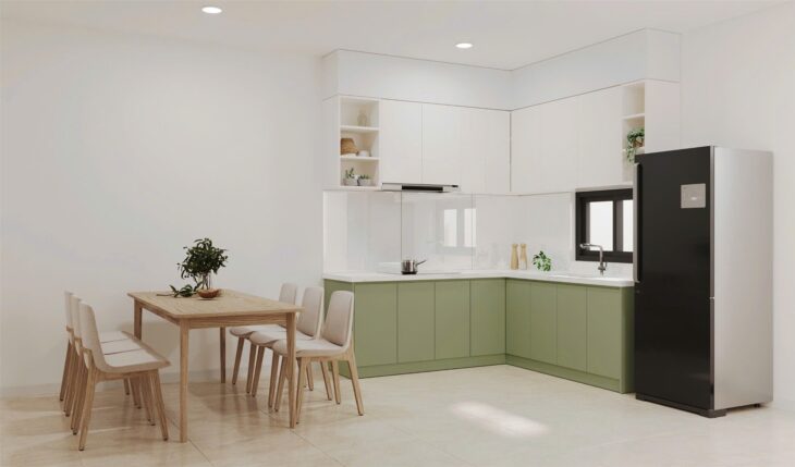 Sổ Hồng Lâu Dài – Vay 75%, Lãi Suất Cố Định 6,1%/năm