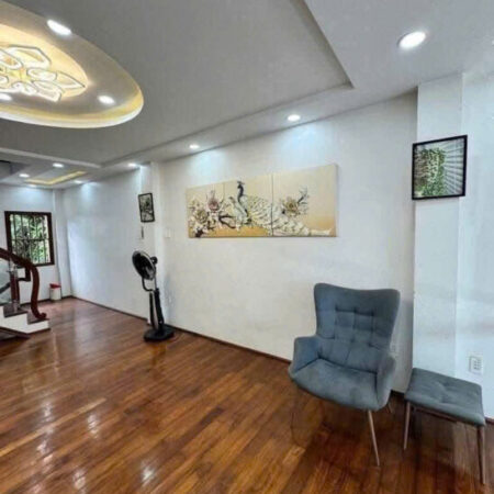Gấp lắm rồi chỉ nhỉnh 7 tỷ xíu là chốt KHU VIP TÊN LỬA – NHÀ 5 TẦNG – NGAY AEON BÌNH TÂN – KHU Y