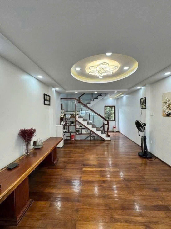 Gấp lắm rồi chỉ nhỉnh 7 tỷ xíu là chốt KHU VIP TÊN LỬA – NHÀ 5 TẦNG – NGAY AEON BÌNH TÂN – KHU Y