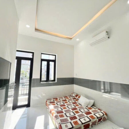 🏠BÁN NHÀ MỚI 100% ĐƯỜNG MÃ LÒ ( 64m2 , 3 tầng ) Hẻm xe tải thông . -Giá 5 tỷ 3🌹