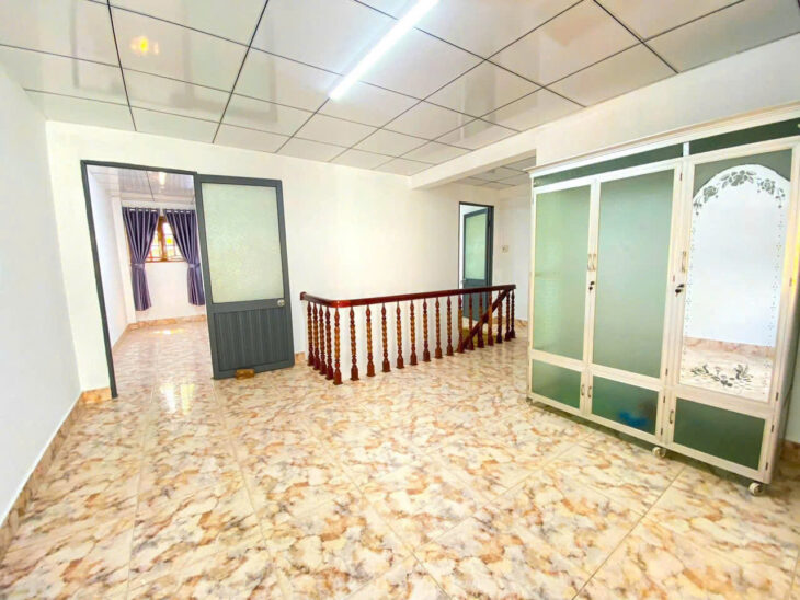 Bán nhà đường Cây Duối- Diên An cách đường 23/10 chỉ 50m. Nhà mặt tiền phù hợp kinh doanh buôn bán