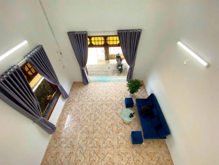 Bán nhà đường Cây Duối- Diên An cách đường 23/10 chỉ 50m. Nhà mặt tiền phù hợp kinh doanh buôn bán