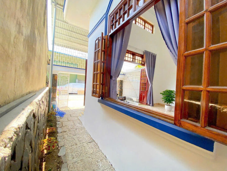 Bán nhà đường Cây Duối- Diên An cách đường 23/10 chỉ 50m. Nhà mặt tiền phù hợp kinh doanh buôn bán