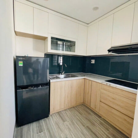 Cho thuê căn hộ 3PN full nội thất đường NGUYỄN VĂN LINH cạnh trường Đại học Duy Tân