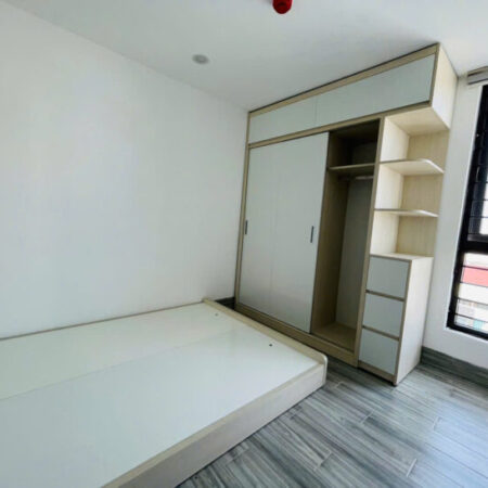 Cho thuê căn hộ 3PN, full nội thất ngay ngã 6 Hoàng Diệu giao Nguyễn Văn Linh