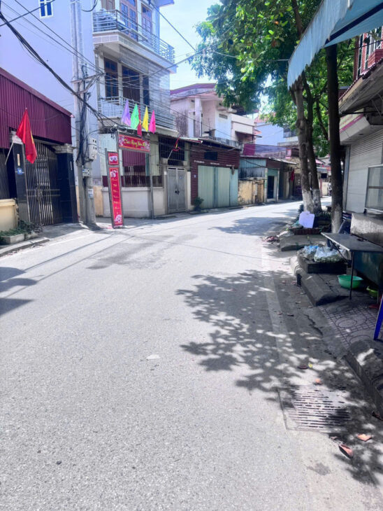CẦN BÁN CĂN NHÀ 50M _3 TẦNG TRỤC KINH DOANH, OTO TRÁNH KINH DOANH THOẢI MÁI TẠI ĐÔNG KHÊ_ĐOÀI