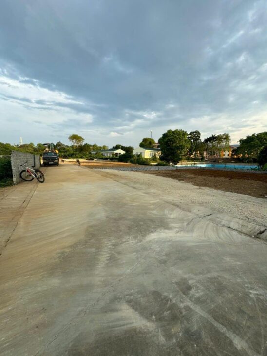 Bán đất đầu tư trung tâm Cổ Đông 203m cạnh QL21 2 ôtô thông 4 phía giá nhỉnh 20tr