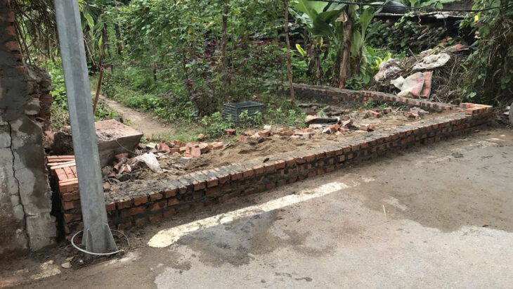 SIÊU PHẨM ĐẤT ĐẸP – GIÁ CHỈ 63,1M ĐƯỜNG THÔNG OTO, GẦN TRƯỜNG, CHỢ. TẠI HỒNG HÀ, ĐAN PHƯỢNG, HÀ NỘI