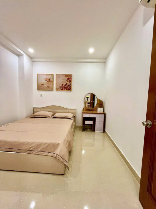 Bán căn hộ VCN PHƯỚC HẢI trung tâm Nha Trang, view núi lam sơn Phật ngọc! Diện tích: 61.8m2, Giá