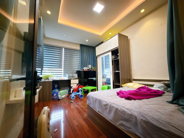 🌟 MẶT PHỐ ĐẸP NHẤT HÀ ĐÔNG – LÔ GÓC KINH DOANH – 6 TẦNG THÔNG SÀN – GẦN HỒ GƯƠM PLAZA – 26 TỶ