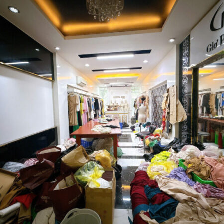 🌟 MẶT PHỐ ĐẸP NHẤT HÀ ĐÔNG – LÔ GÓC KINH DOANH – 6 TẦNG THÔNG SÀN – GẦN HỒ GƯƠM PLAZA – 26 TỶ