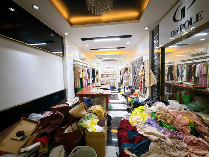 🌟 MẶT PHỐ ĐẸP NHẤT HÀ ĐÔNG – LÔ GÓC KINH DOANH – 6 TẦNG THÔNG SÀN – GẦN HỒ GƯƠM PLAZA – 26 TỶ