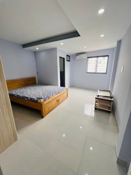 BÁN NHÀ HUỲNH TẤN PHÁT, QUẬN 7 – Ô TÔ ĐỖ CỬA – CHỈ 6.3 TỶ. GỌI NGAY:0938827657 MS TUYỀN