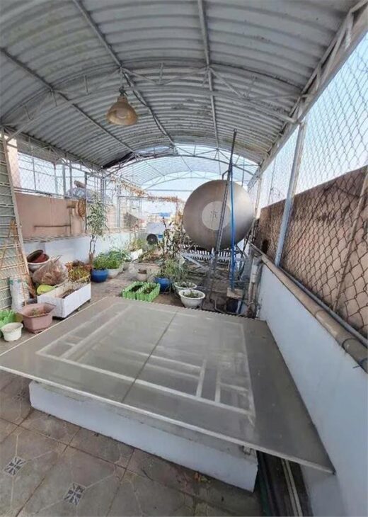 Bán nhà 60m², 2 mặt tiền HXH Trường Chinh, Tân Bình, 11.8 tỷ