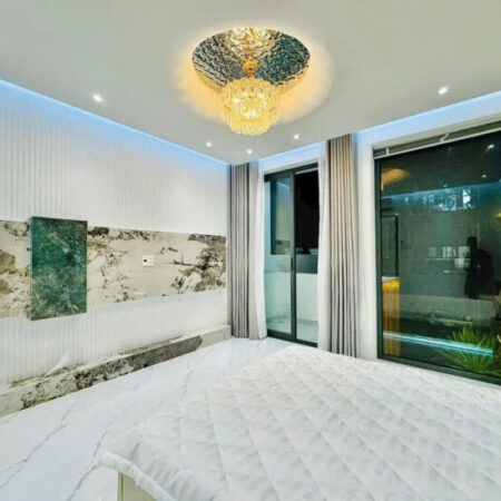 bán nha 276.113 thống nhất gò vấp