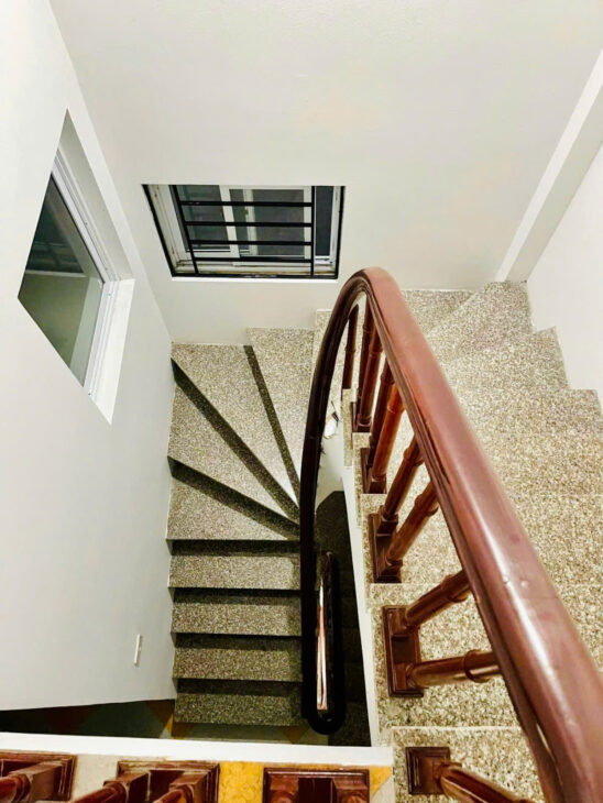 ???? Hiếm! Nhà Phân Lô Ba Đình – Lô Góc, 5 Tầng, Ngõ Thông – Cách Ô Tô 20m – Chỉ 8.45 Tỷ lh 0817606560