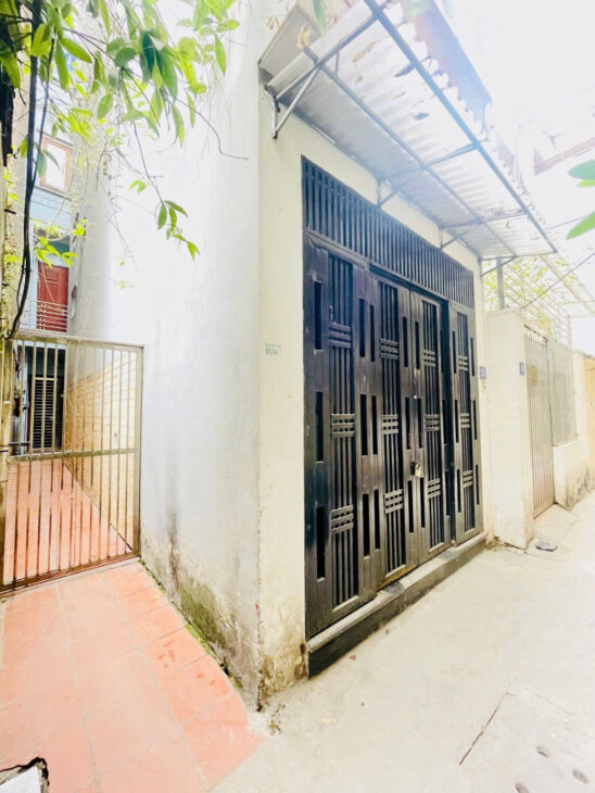 ???? Hiếm! Nhà Phân Lô Ba Đình – Lô Góc, 5 Tầng, Ngõ Thông – Cách Ô Tô 20m – Chỉ 8.45 Tỷ lh 0817606560