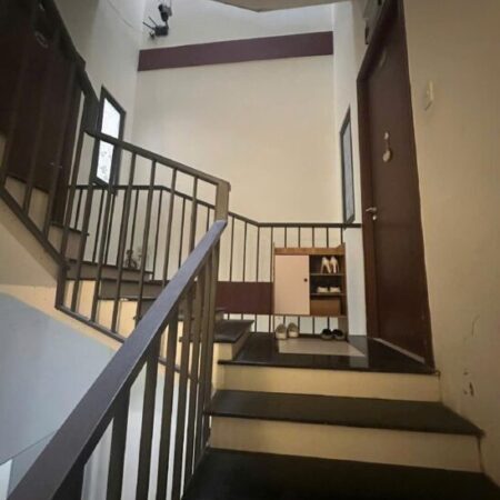 3 Tầng, MT Lê Thị Tính, nhỉnh 4 tỷ