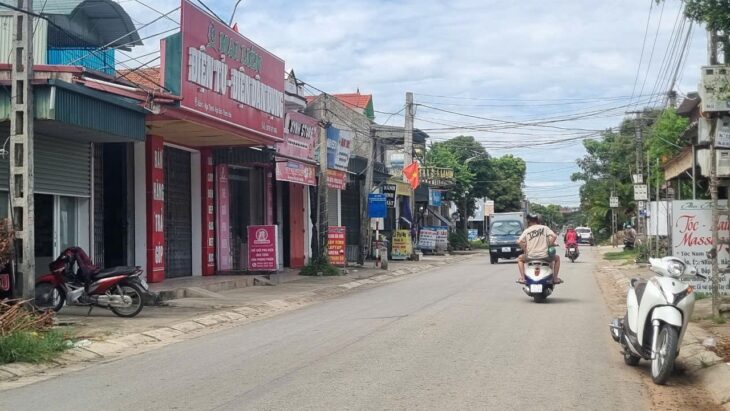 ĐẤT ĐẸP – CHÍNH CHỦ CẦN BÁN Lô Đất Đẹp Tại Xã Nga Thanh, Huyện Nga Sơn, Thanh Hóa.