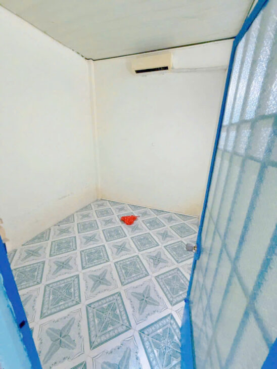 NHÀ TRUNG TÂM THÀNH PHỐ NHA TRANG SỔ HỒNG HOÀN CÔNG – GIÁ CHỈ 2 TỶ 2