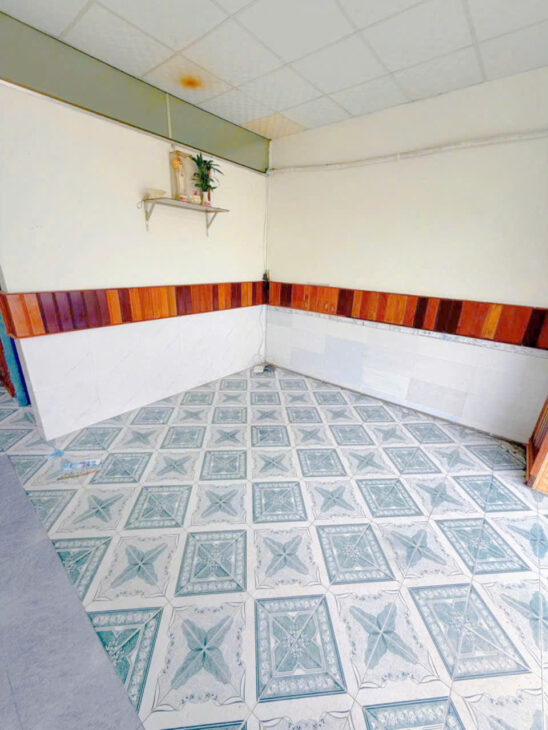 NHÀ TRUNG TÂM THÀNH PHỐ NHA TRANG SỔ HỒNG HOÀN CÔNG – GIÁ CHỈ 2 TỶ 2