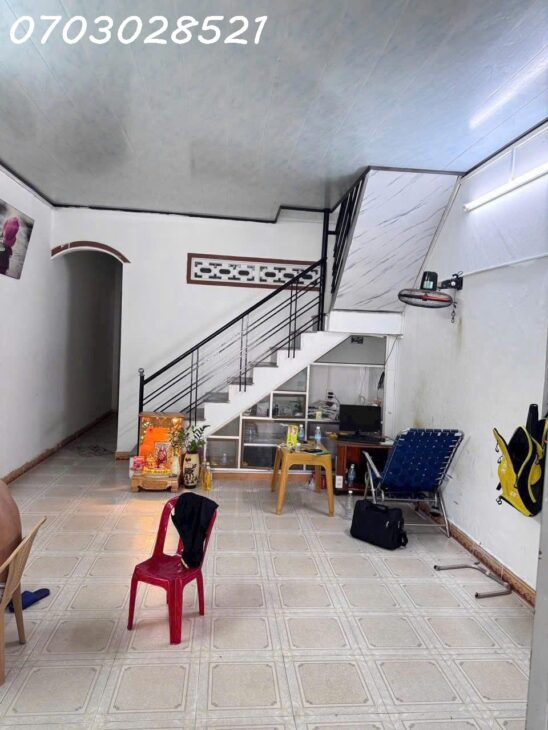 BÁN NHÀ 1TRỆT 1LẦU HẺM HƯƠNG ĐIỀN – ĐỒNG NAI , NHA TRANG. GIÁ CHỈ 2 tỷ 850