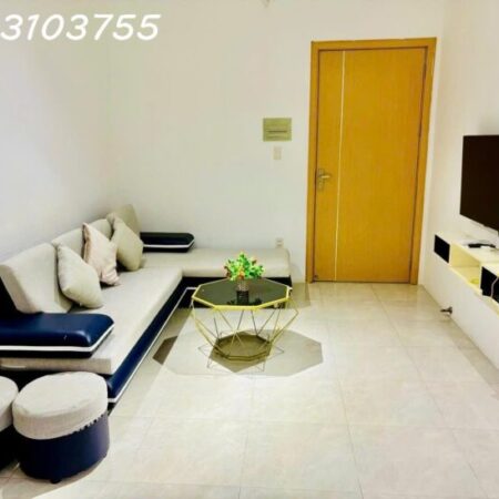 (3008 2A0 CHO THUÊ CĂN HỘ SÁT BIỂN MƯỜNG THANH VIỄN TRỀU 71M2 TẦNG CAO THOÁNG MÁT TP NHA TRANG