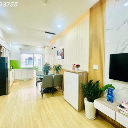(1806 1A) Chủ nhà bán gấp trong tháng căn view xéo biển thoáng mát Mường Thanh ViễnTriều TP Biển