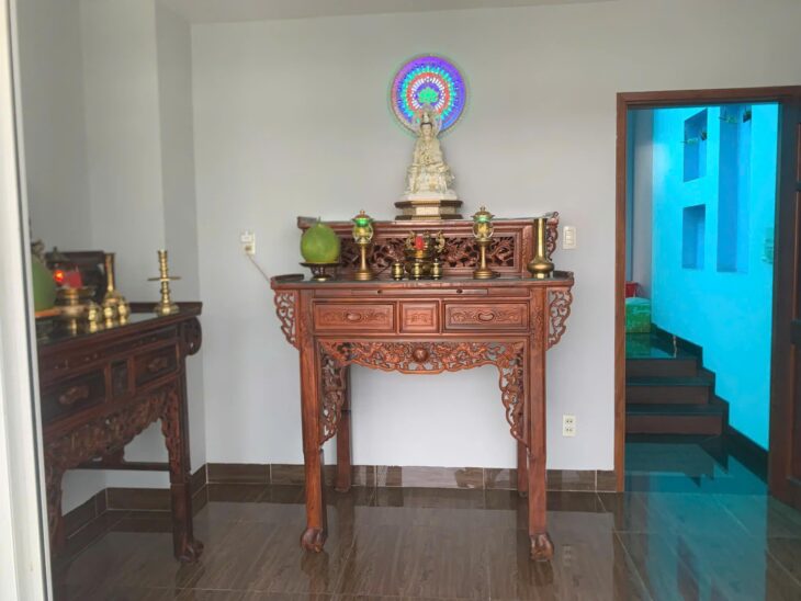 HXH, 4 tầng x 70m2, nội thất mới đẹp ở ngay, Vườn Lài, chỉ 12 tỷ