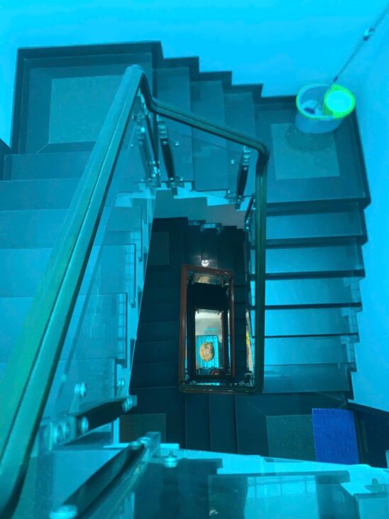 HXH, 4 tầng x 70m2, nội thất mới đẹp ở ngay, Vườn Lài, chỉ 12 tỷ