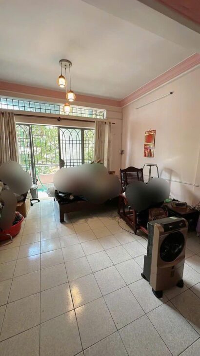 BÁN GẤP, 75m2 nở hậu 5.7m, Nguyễn Hồng Đào, HXH thông, giá chỉ 8 tỷ