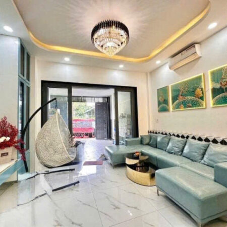 NHÀ 4 TẦNG CHỈ 7 TY XÍU – HXH DƯƠNG ĐÌNH HỘI – PHƯỚC LONG B – TP. THỦ ĐỨC