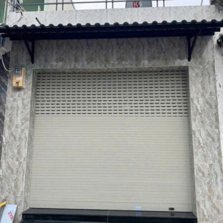 Cho Thuê Nhà Nguyên Căn ở Đường số 20, Bình Tân