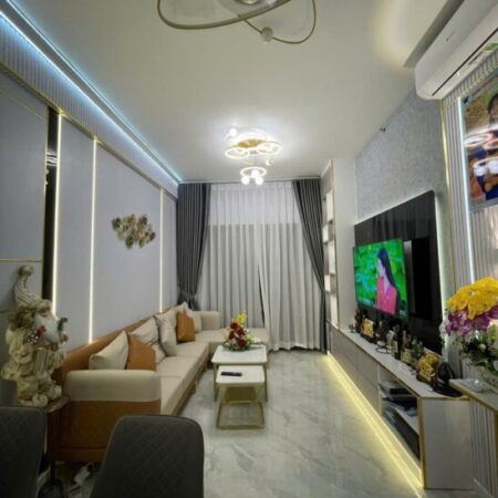 CĂN HỘ ĐẸP – GIÁ TỐT Cần Bán Nhanh căn chung cư Privia Khang Điền đã có sổ hồng tại quận Bình Tân,
