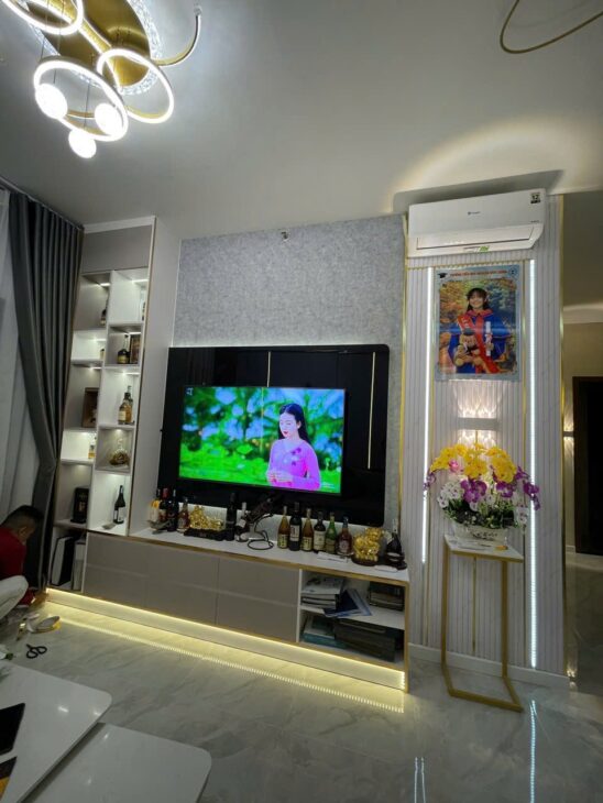 CĂN HỘ ĐẸP – GIÁ TỐT Cần Bán Nhanh căn chung cư Privia Khang Điền đã có sổ hồng tại quận Bình Tân,
