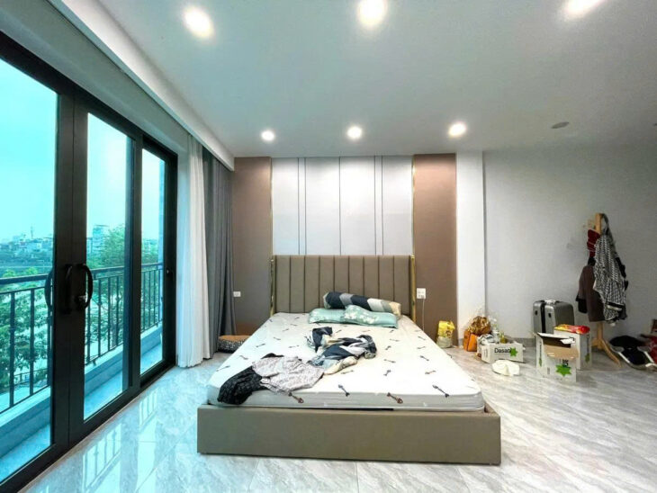 Hồ Linh Quang – Đống Đa- Hà Nội