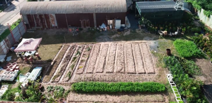 LÔ ĐẤT VỊ TRÍ ĐẸP – GIÁ TỐT Cần Bán Nhanh lô đất tại huyện Củ Chi TPHCM