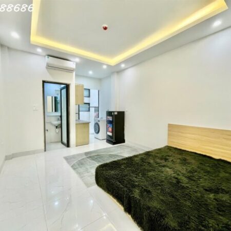 CHÍNH CHỦ CHO THUÊ CCMN , PHÒNG STUDIO TẠI SỐ 9 NGÕ 16246 BÙI XƯƠNG TRẠCH