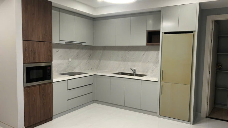 hàng vip chính chủ cần bán căn hộ D’qua Phan Chu Trinh lô góc 2-3 phòng ngủ có 2 ban công Diện