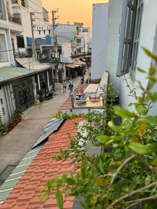 BÁN NHÀ MẶT PHỐ – GIÁ TỐT