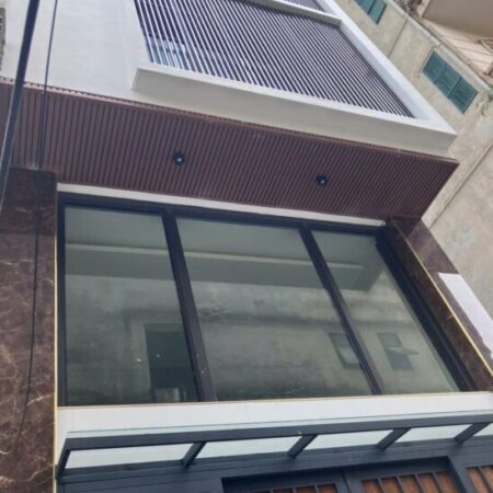 Chính chủ Bán nhà riêng 85m2 – Mặt ngõ Hòa Bình 7 phố Minh Khai Hai Bà Trưng- giá chỉ với 25 tỉ