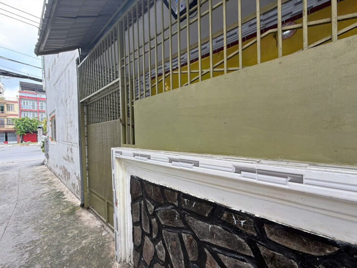 bán gấp nhà Đông Hưng Thuận q12 46m2 giá 2,5 tỷ tl