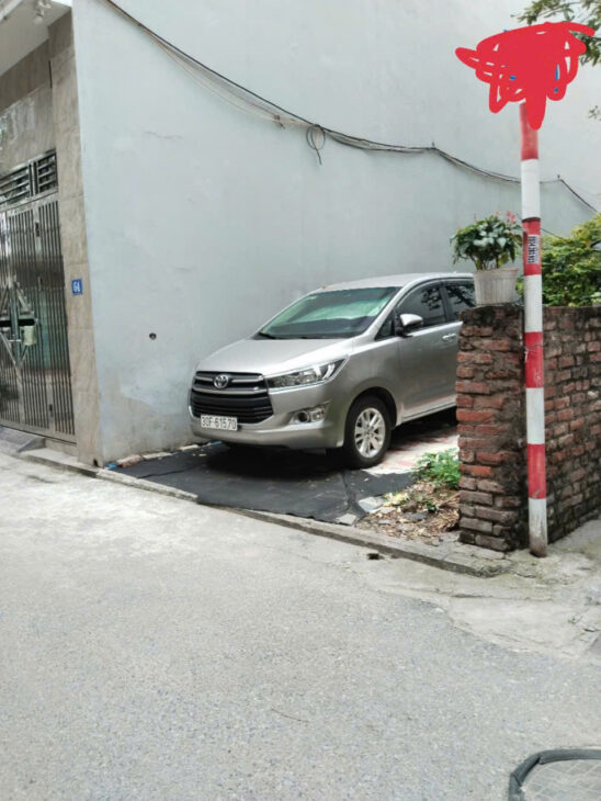 CỰC HIẾM – LÔ ĐẤT VỊ TRÍ ĐẸP TẠI THANH AM – Ô TÔ ĐỖ CỬA – NỞ HẬU TÀI LỘC