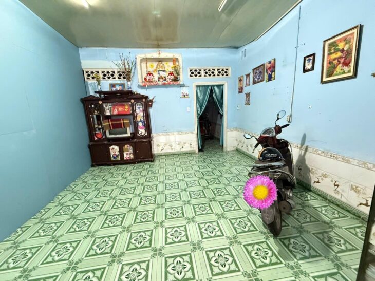 Nhà cấp 4 100m² 2PN hẻm ô tô kế Vinhomes Nguyễn Xiển – 3.25 tỷ