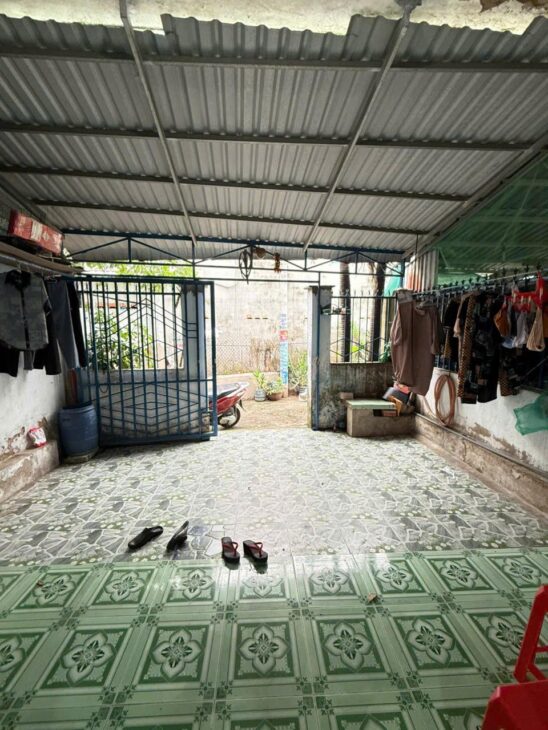 Nhà cấp 4 100m² 2PN hẻm ô tô kế Vinhomes Nguyễn Xiển – 3.25 tỷ