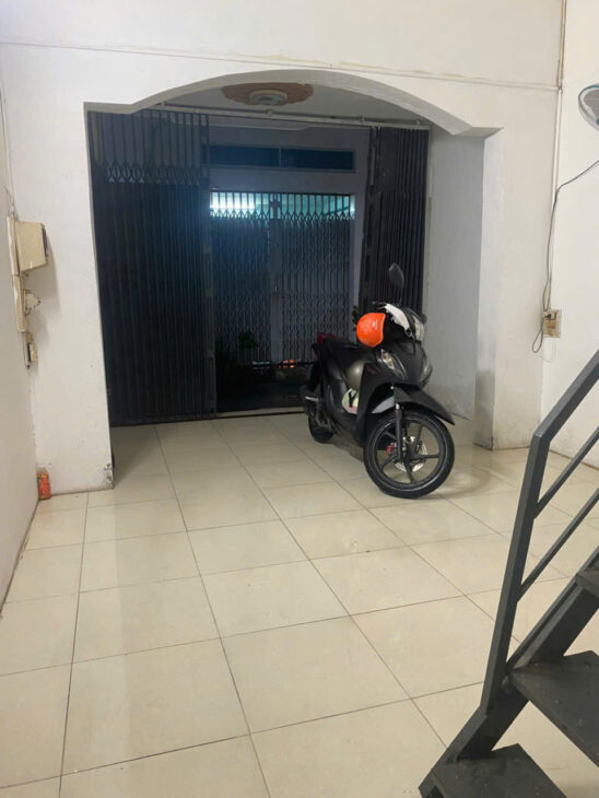 GIÁ TỐT – NHÀ CHÍNH CHỦ CẦN BÁN NHANH Vị Trí Tại Xã Quy Đức, Huyện Bình Chánh, TP HCM