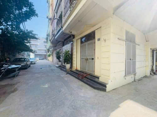 Phân lô ,2 ô tô tránh,lô góc,ngõ thông,kinh doanh đỉnh,38m2,5T,12 TỶ