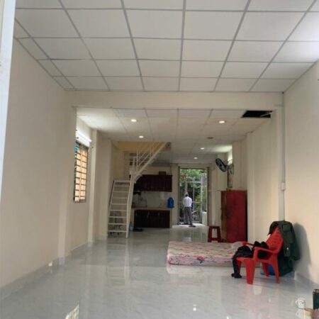 CÔNG TY TNHH ĐẦU TƯ BẤT ĐỘNG SẢN THIÊN QUYẾT Bán nhà mặt phố Tây Lân, Bình Trị Đông A, 45m²
