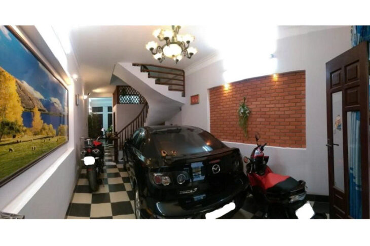 – Bán nhà Phố lụa , Vạn Phúc 48m ,oto tránh tiện ích kinh doanh bạt ngàn giá chỉ nhỉnh 10 tỷ