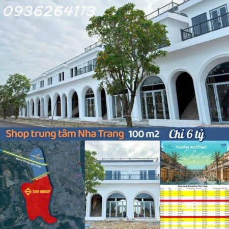 CHÍNH THỨC NHẬN BOOKING VỚI MỨC GIÁ SAU CK CHƯA TỚI 6 TỶ